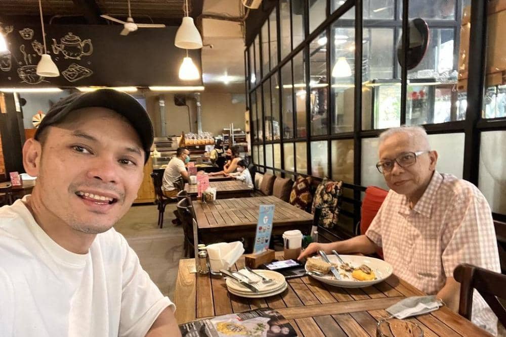 instagram.com/benkasyafani