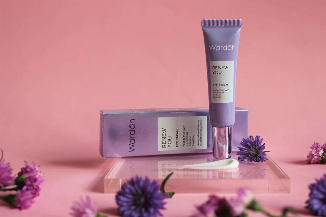 Popbela.com/Asri Muspita Sari