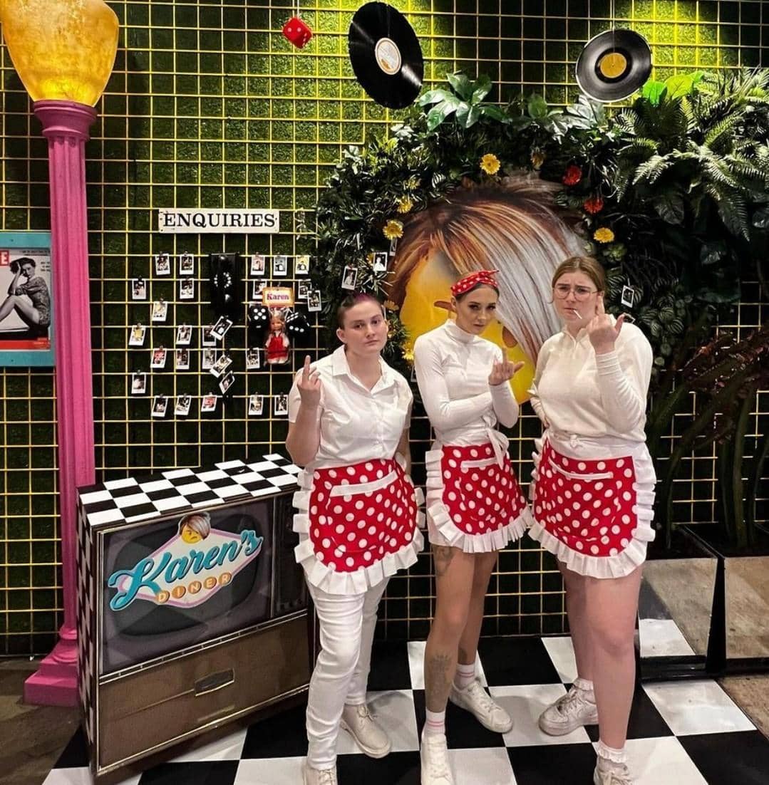 instagram.com/karensdinerofficial