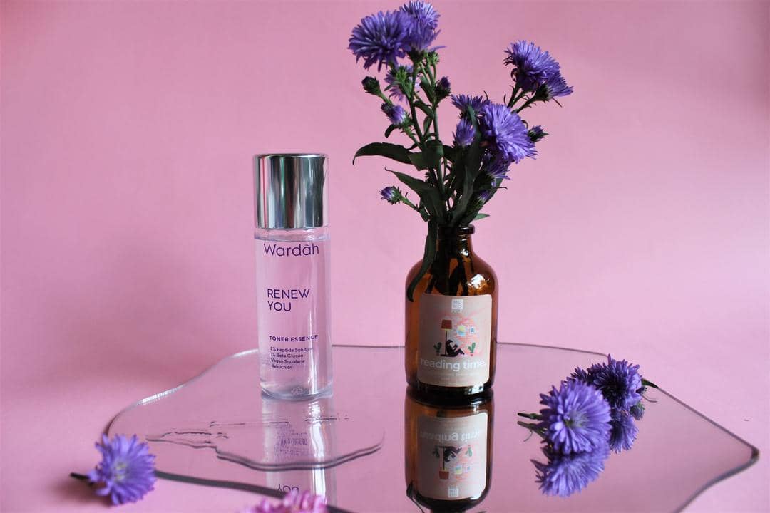 Popbela.com/Asri Muspita Sari