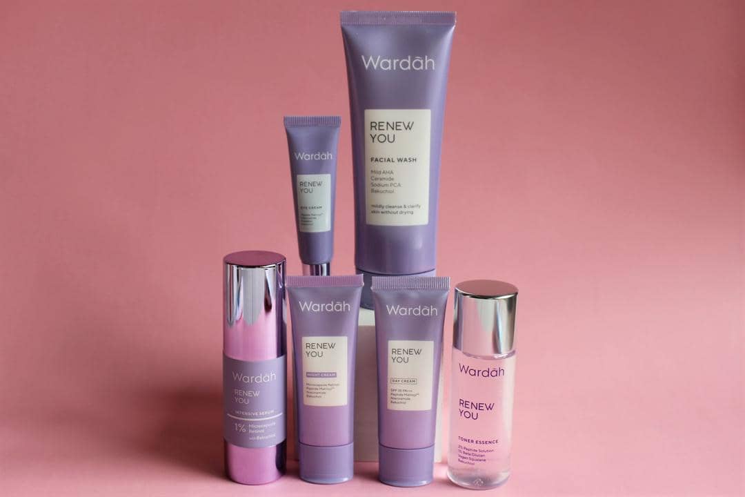 Popbela.com/Asri Muspita Sari