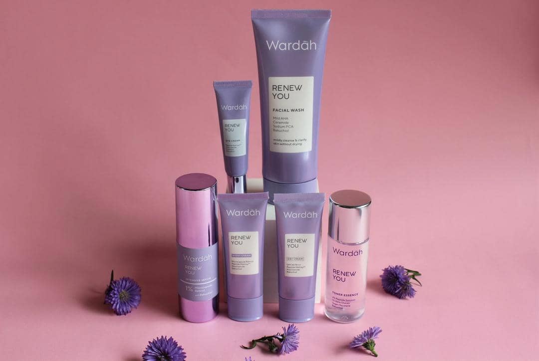 Popbela.com/Asri Muspita Sari