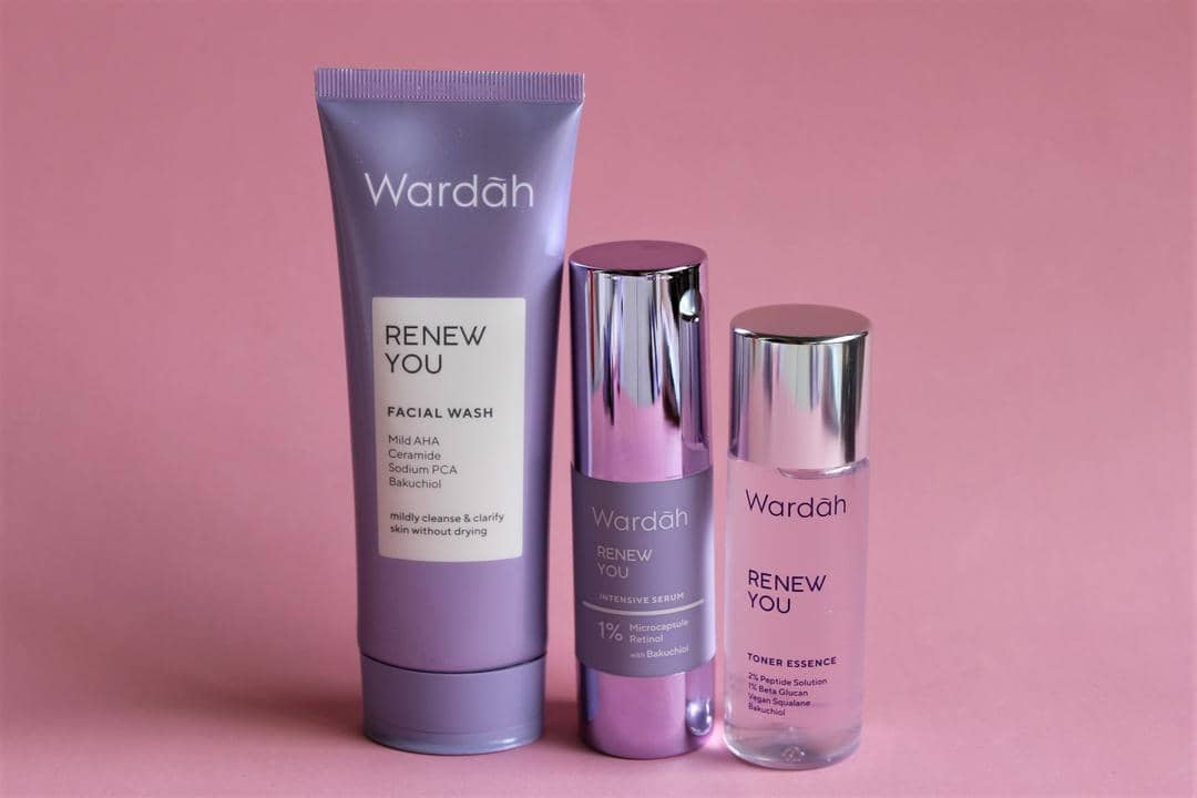 Popbela.com/Asri Muspita Sari