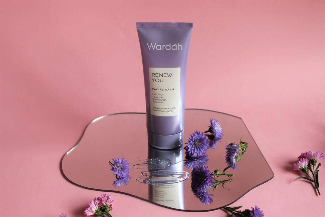 Popbela.com/Asri Muspita Sari