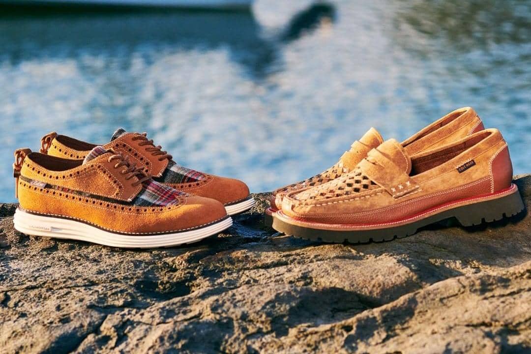 dok. Cole Haan
