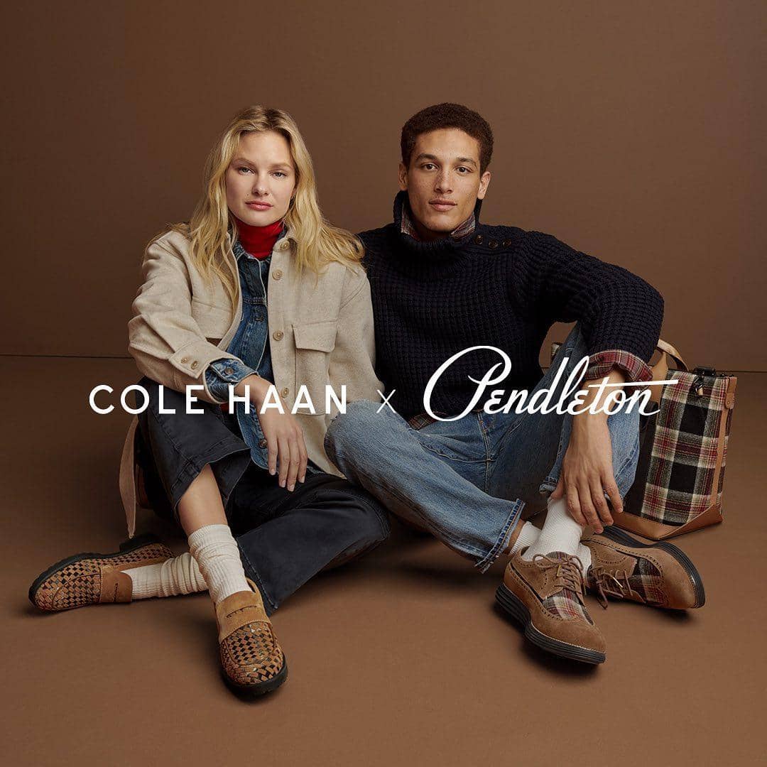 dok. Cole Haan