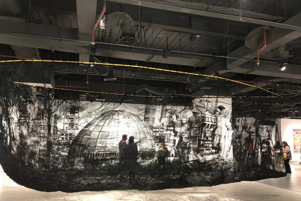 Popbela.com/NabilaDamaan