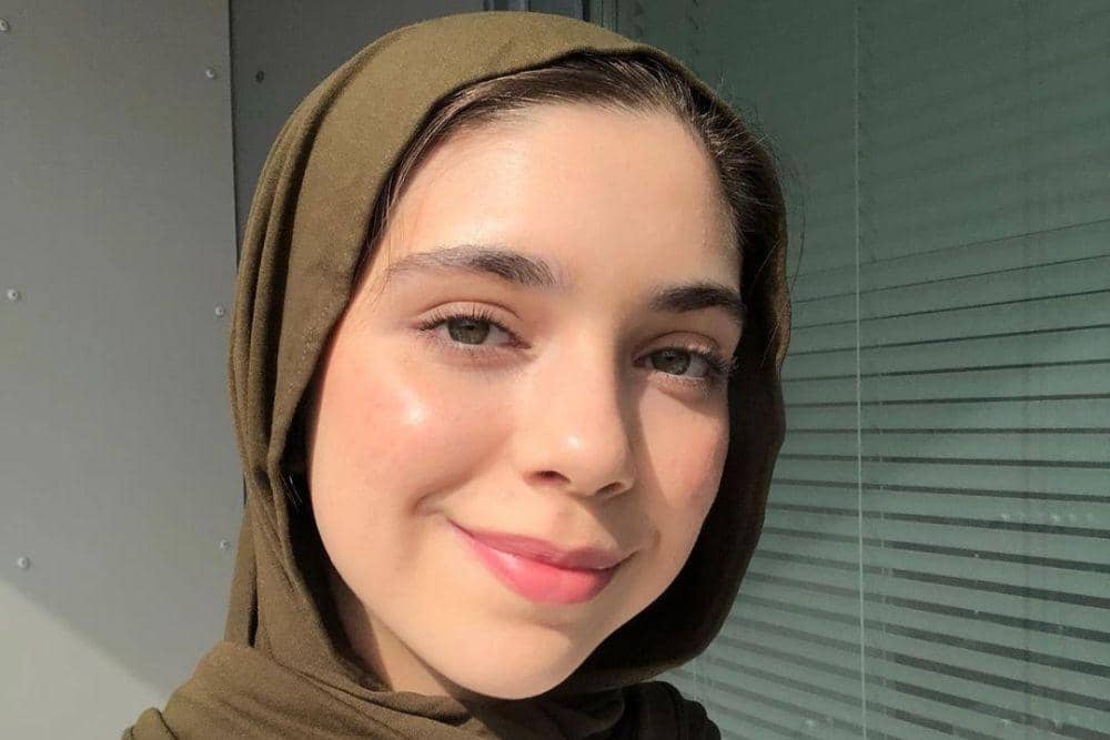 instagram.com/isabel.azhari