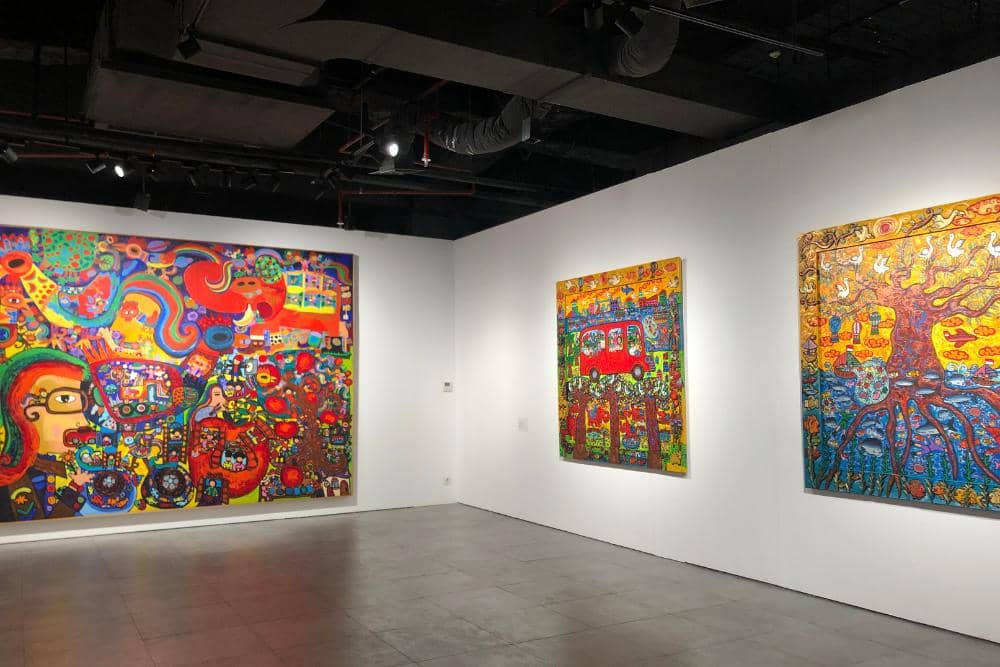 Popbela.com/NabilaDamaan