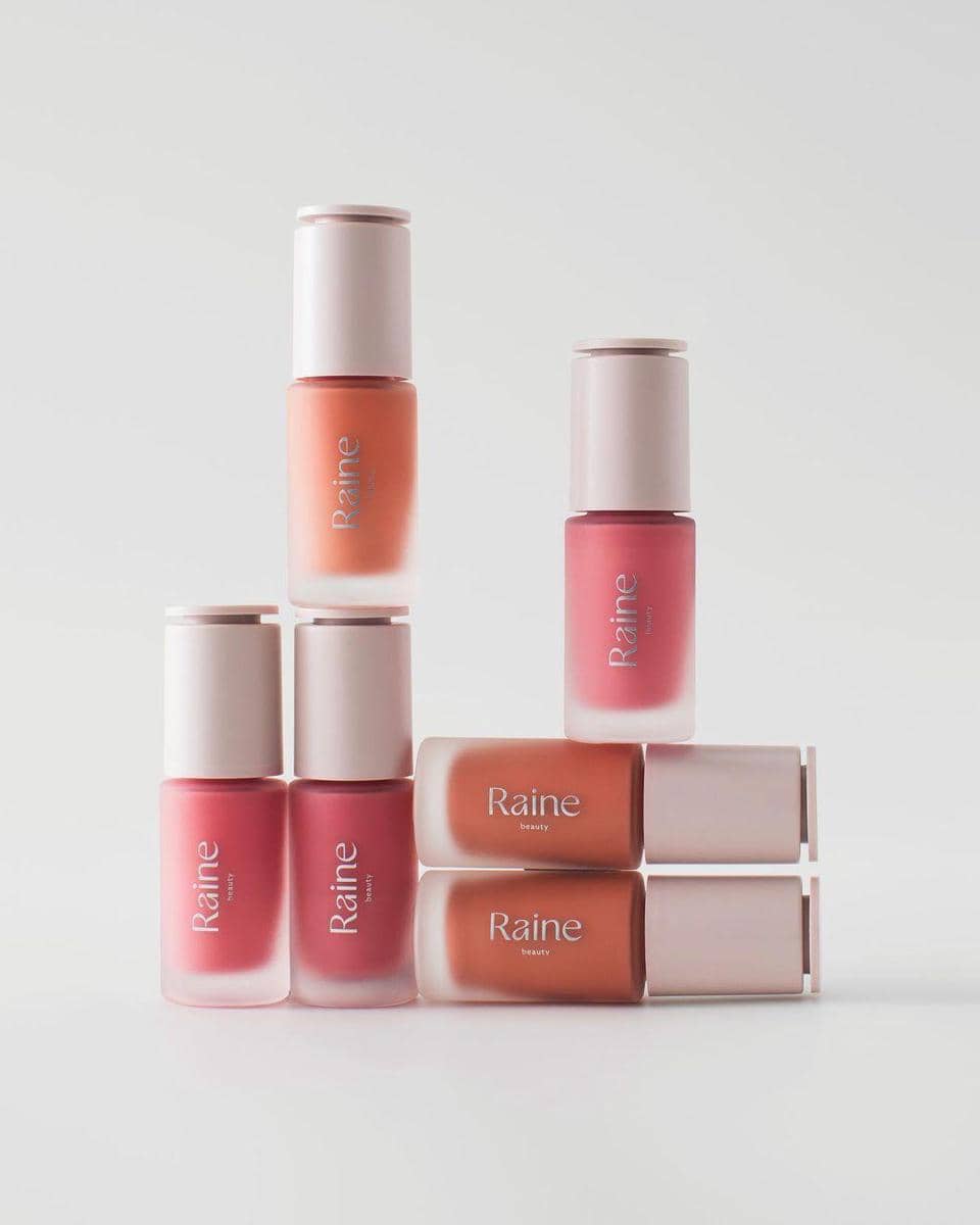 instagram.com/officialrainebeauty