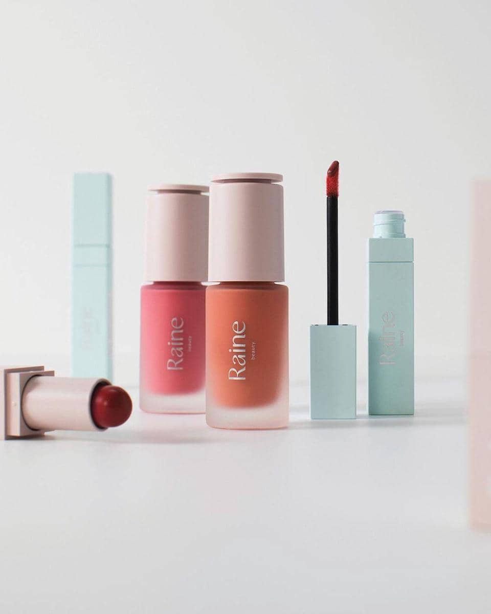 instagram.com/officialrainebeauty