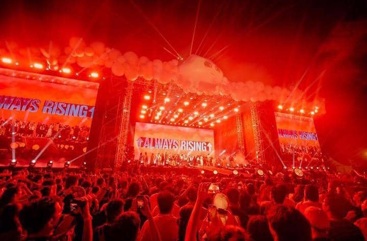 Instagram.com / hitcjakarta