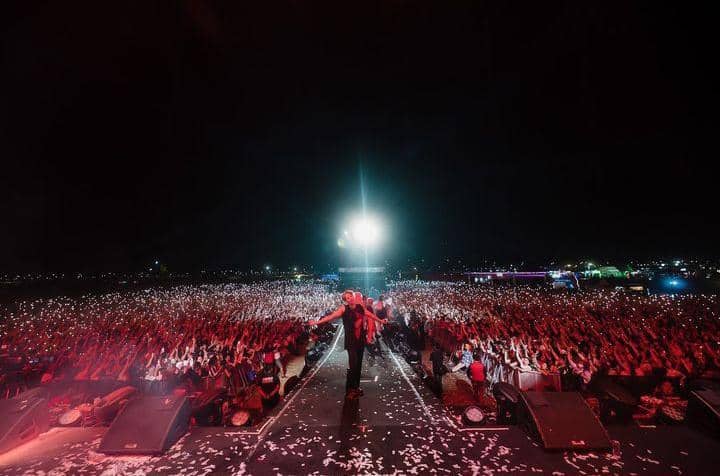 Instagram.com / hitcjakarta