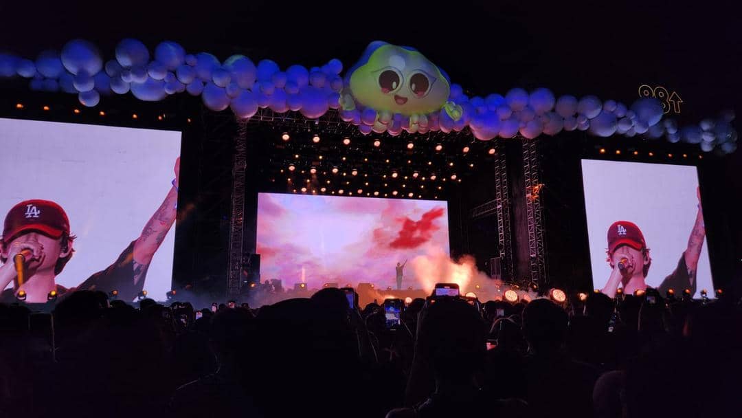 Dok. POPBELA.COM / Nindi Widya Wati