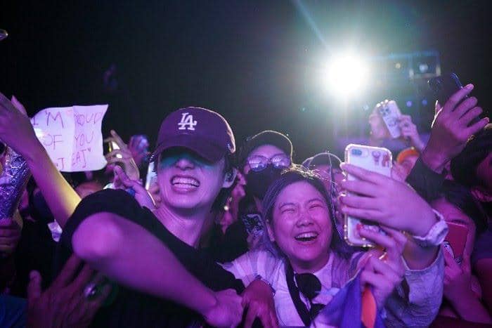 Dok. POPBELA.COM / Ayu Utami