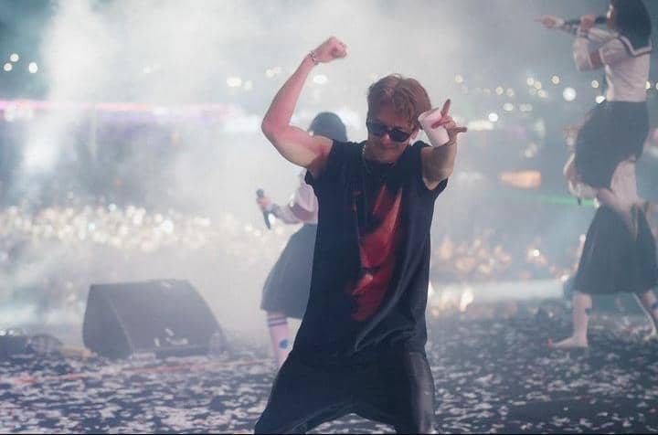 Instagram.com / hitcjakarta