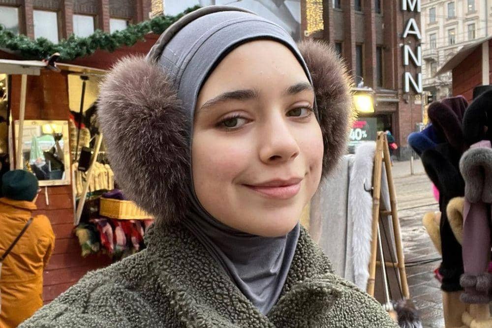 instagram.com/isabel.azhari