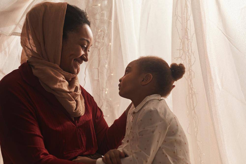 30 Ucapan Selamat Hari Ibu Islami yang Menyentuh Hati