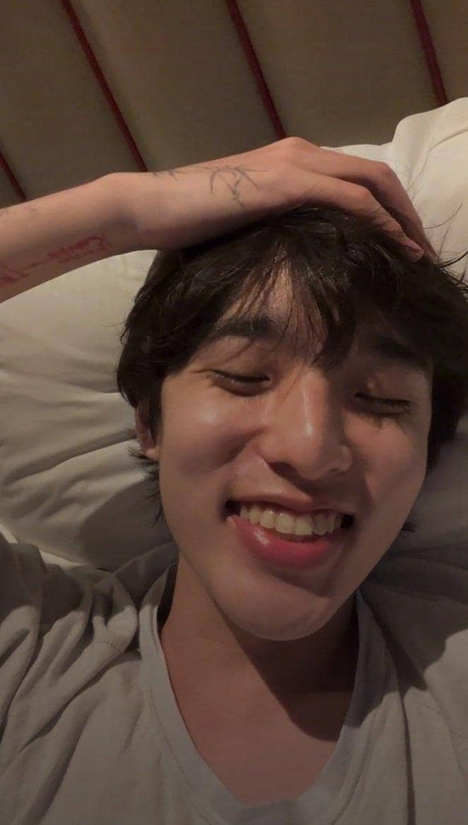 Dok. Live Instagram / eajpark