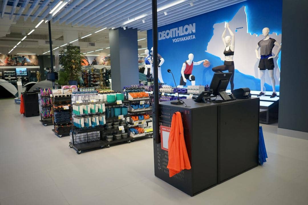 dok. Decathlon Indonesia