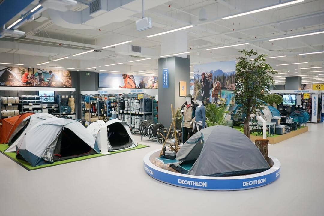 dok. Decathlon Indonesia