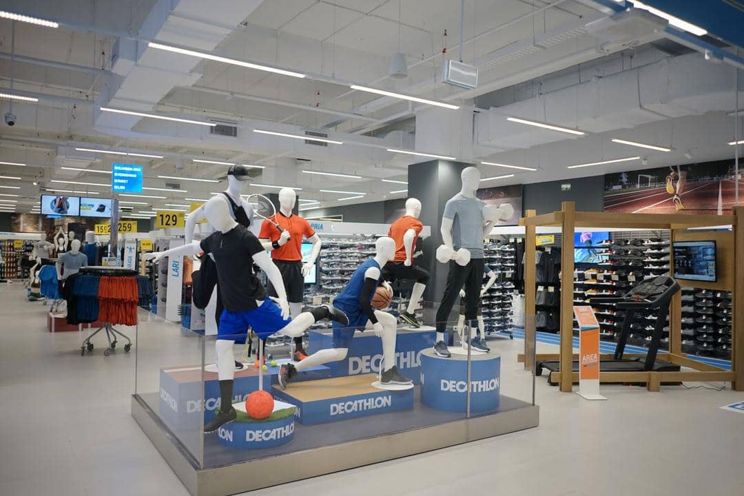 dok. Decathlon Indonesia