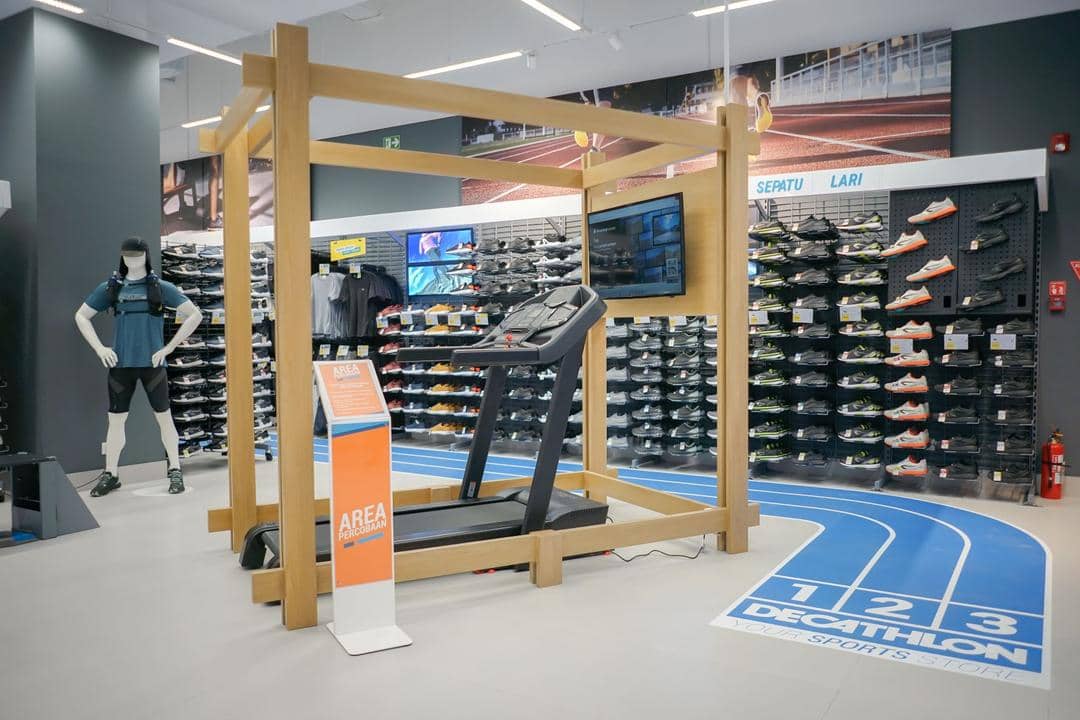 dok. Decathlon Indonesia
