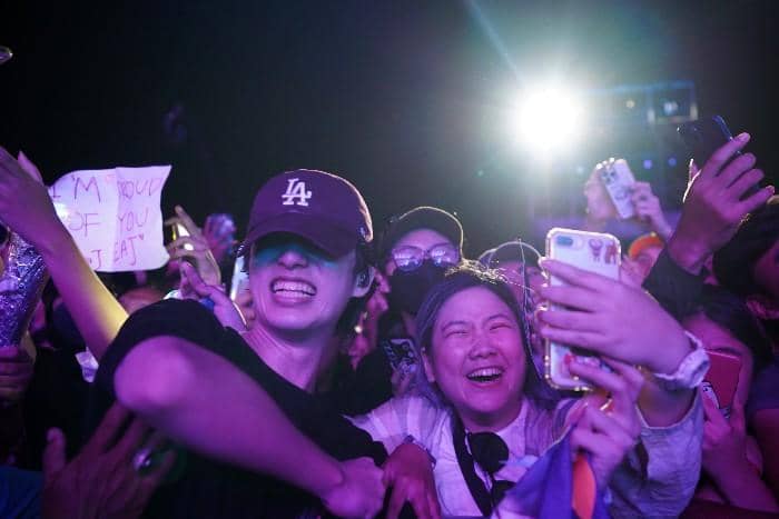 Popbela.com/Ayu Utami