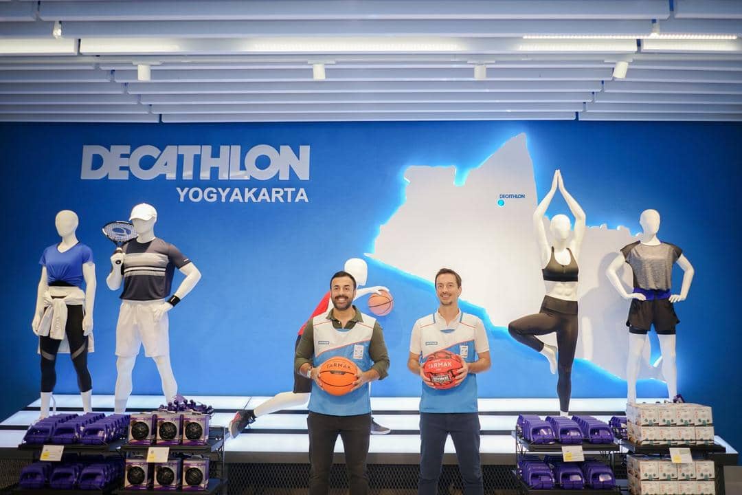 dok. Decathlon Indonesia