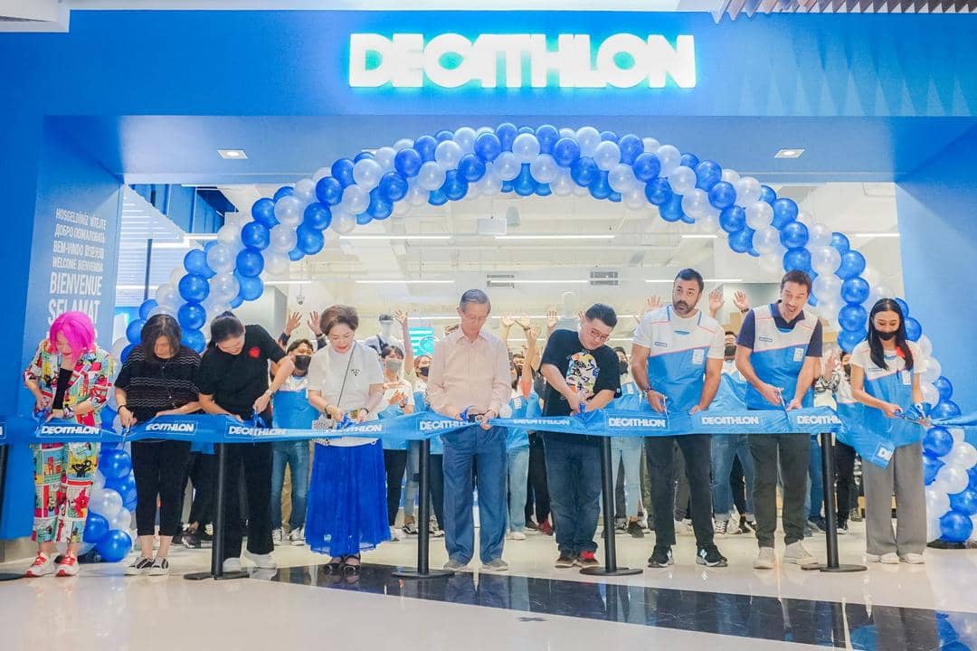 dok. Decathlon Indonesia