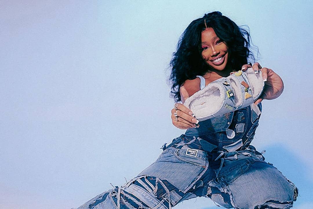 dok. Breyona Holt/Crocs