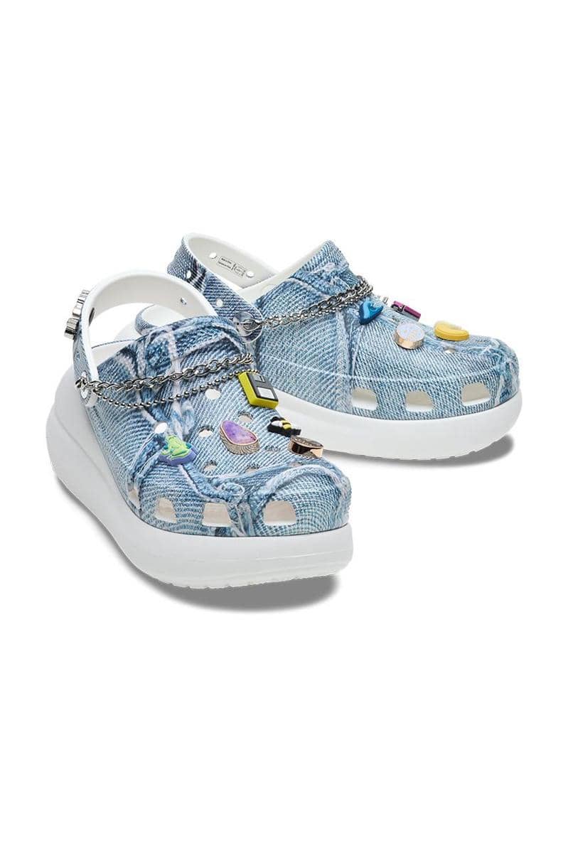 dok. Breyona Holt/Crocs