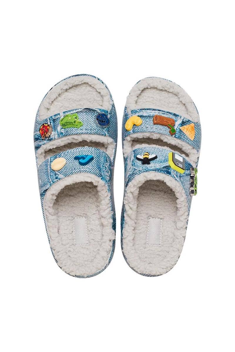 dok. Breyona Holt/Crocs