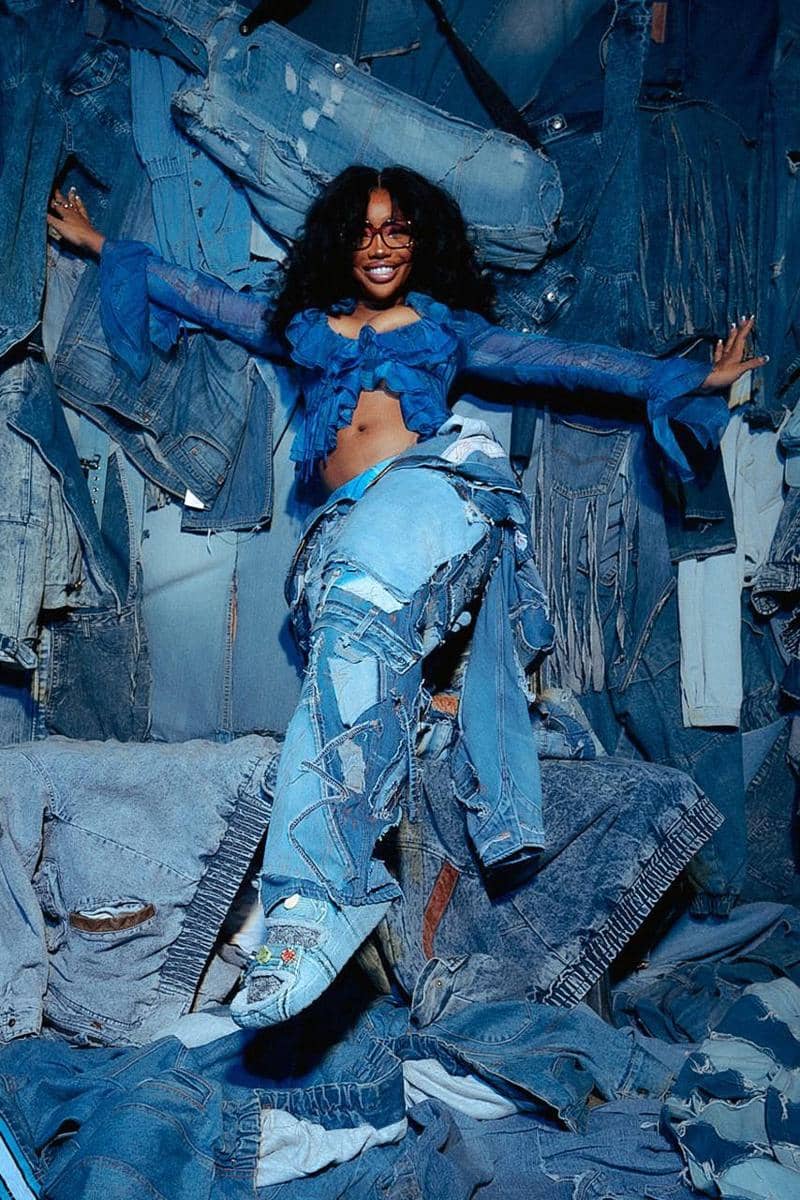 dok. Breyona Holt/Crocs