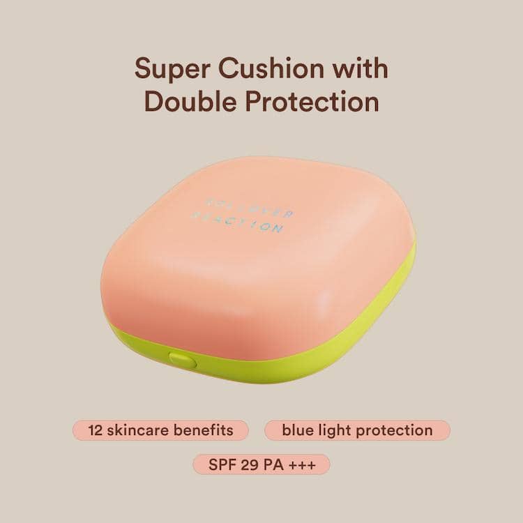 Popbela.com/Rollover Reaction