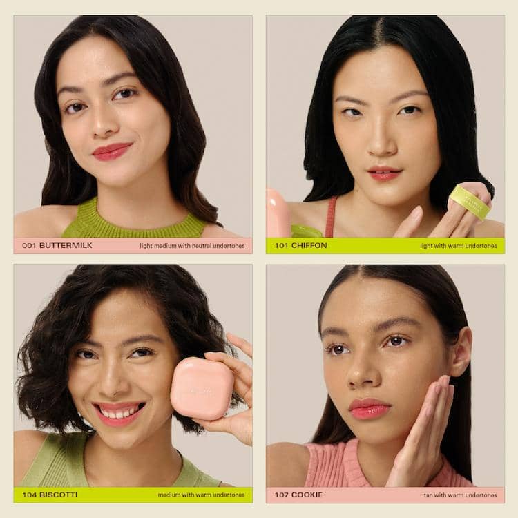 Popbela.com/Rollover Reaction