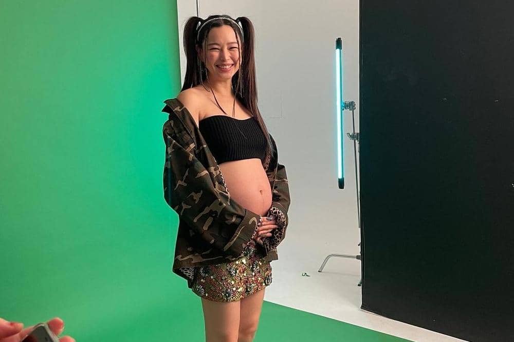 Instagram/ honey_lee32