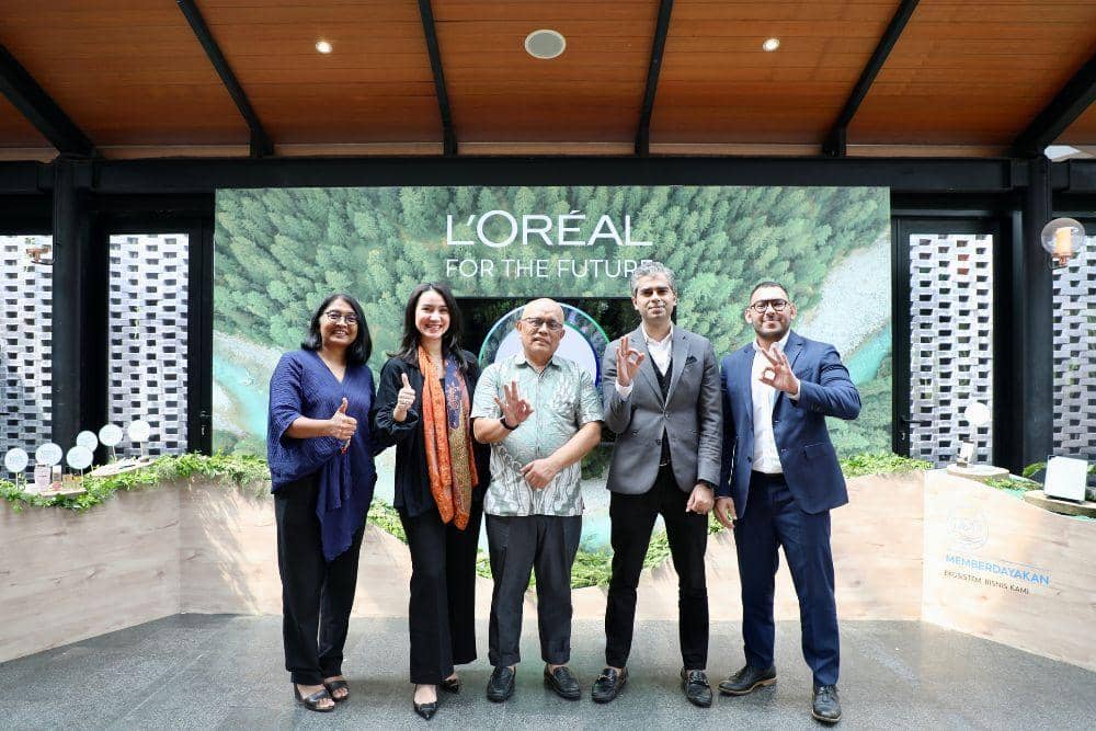L’Oréal Indonesia
