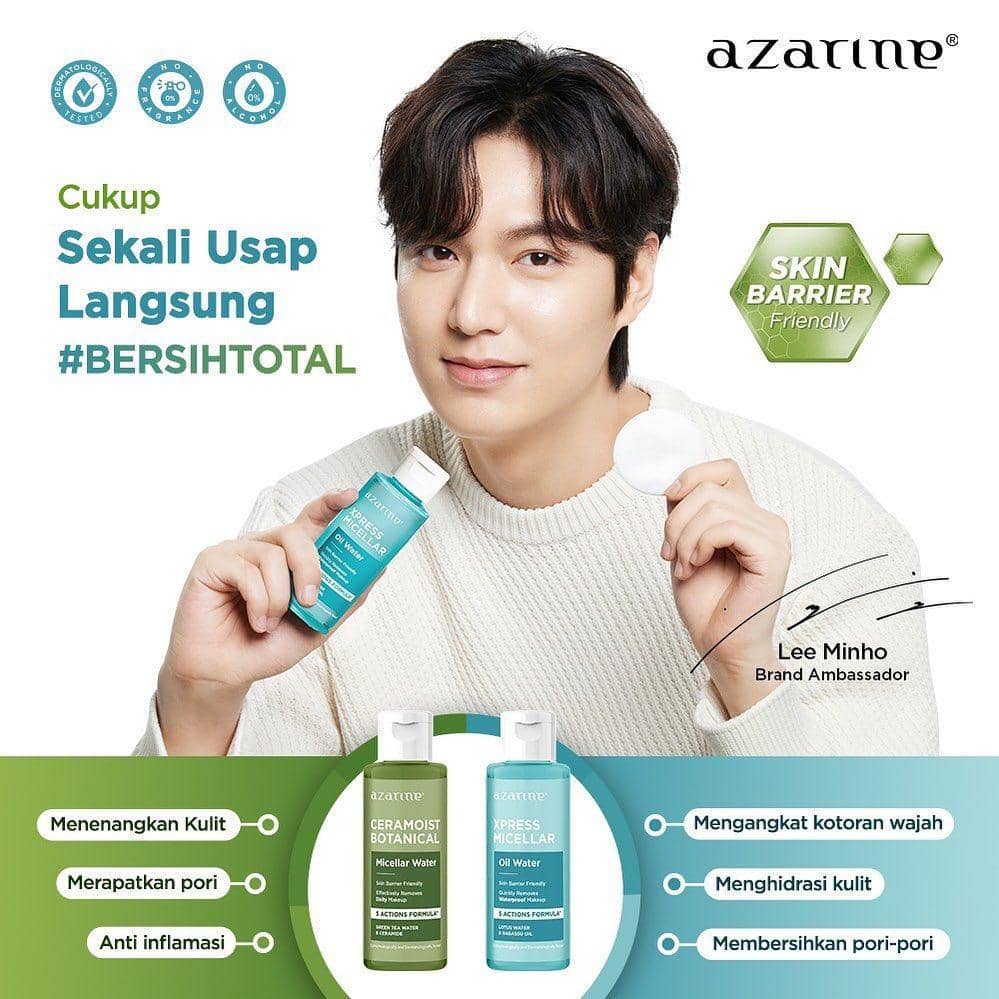 instagram.com/azarinecosmeticofficial