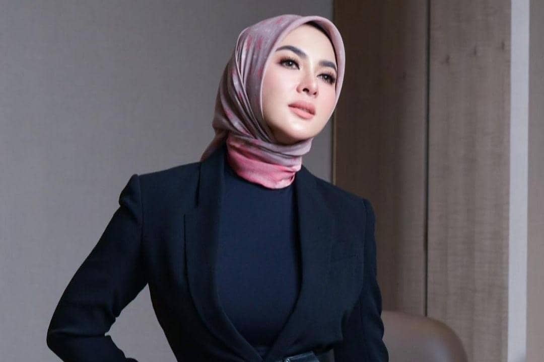 Instagram.com/princessyahrini