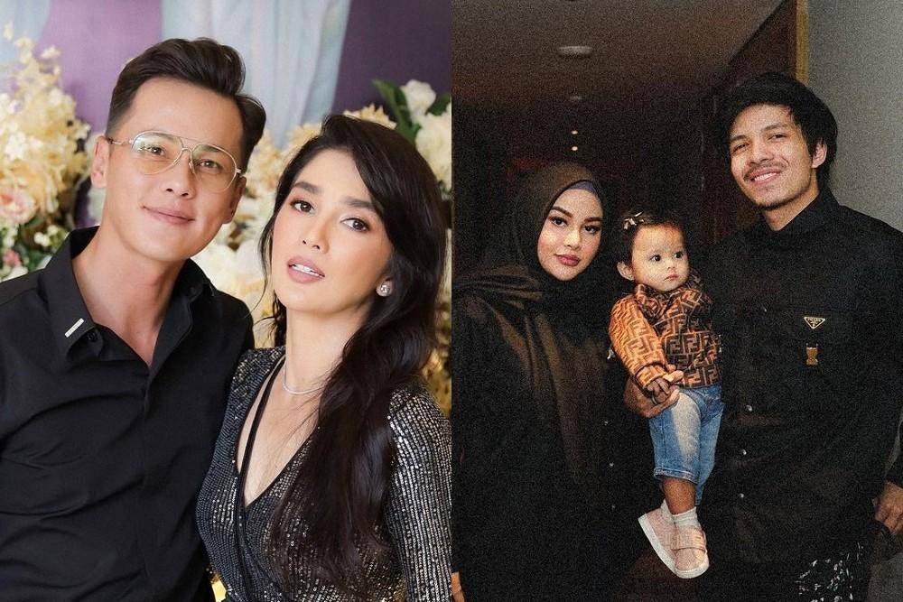 Instagram.com/andhiiikapratama , Instagram.com/attahalilintar