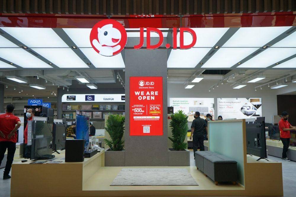 JD.ID Tutup Permanen, Gelar Cuci Gudang Diskon Besar-Besaran