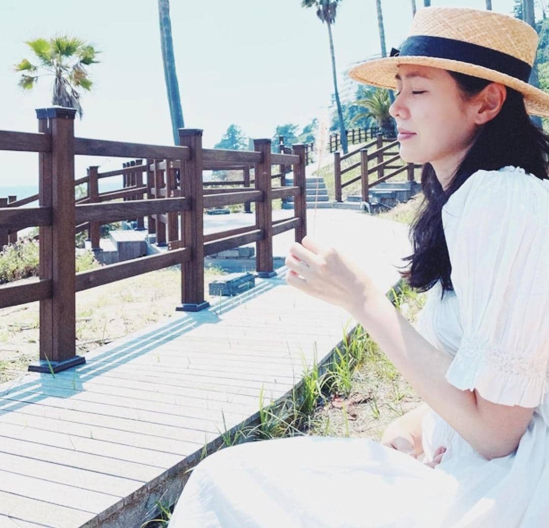 Instagram/ yejinhand