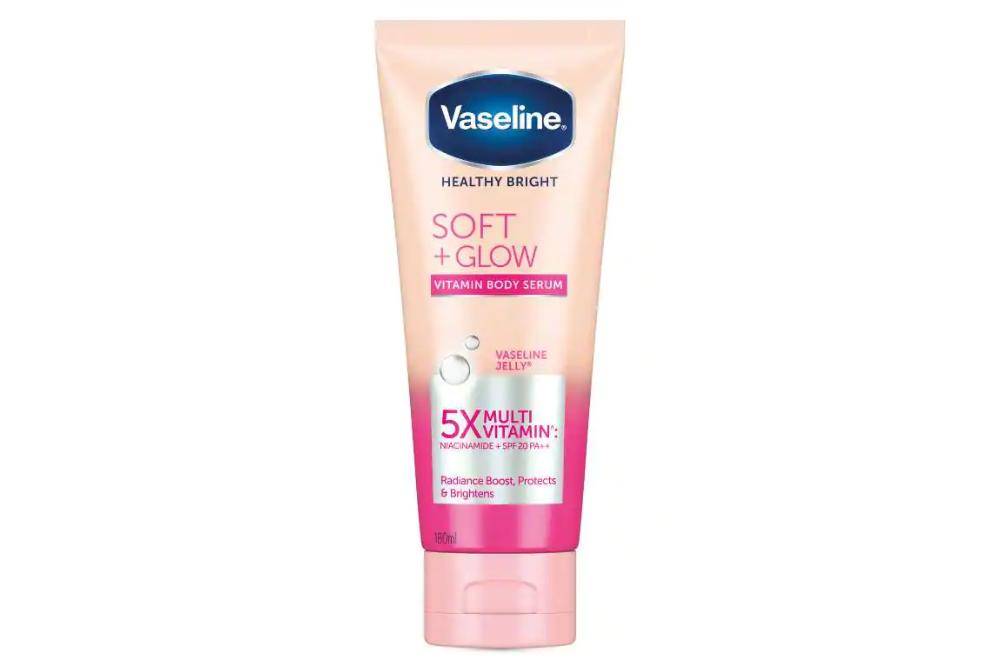 vaseline.com