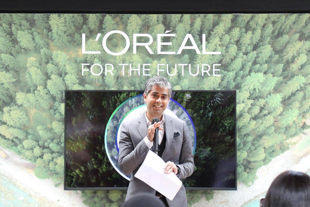 L’Oréal Indonesia