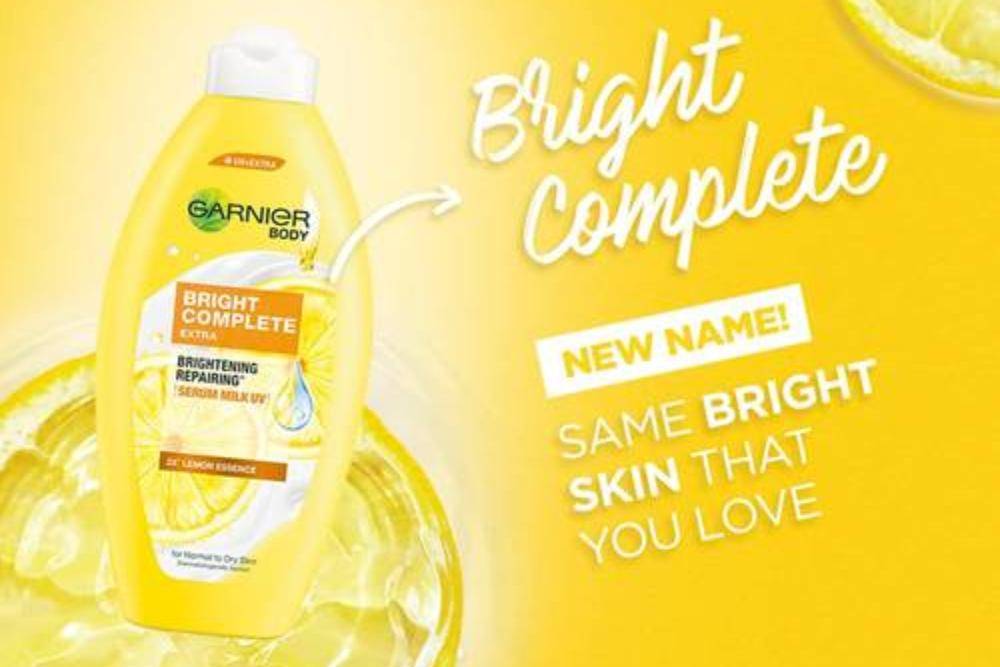 garnier.com