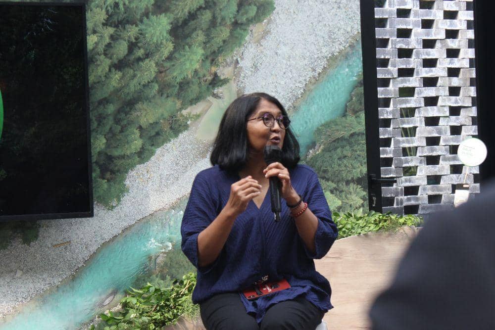 Dok. POPBELA.com/Evelyn Anggraini