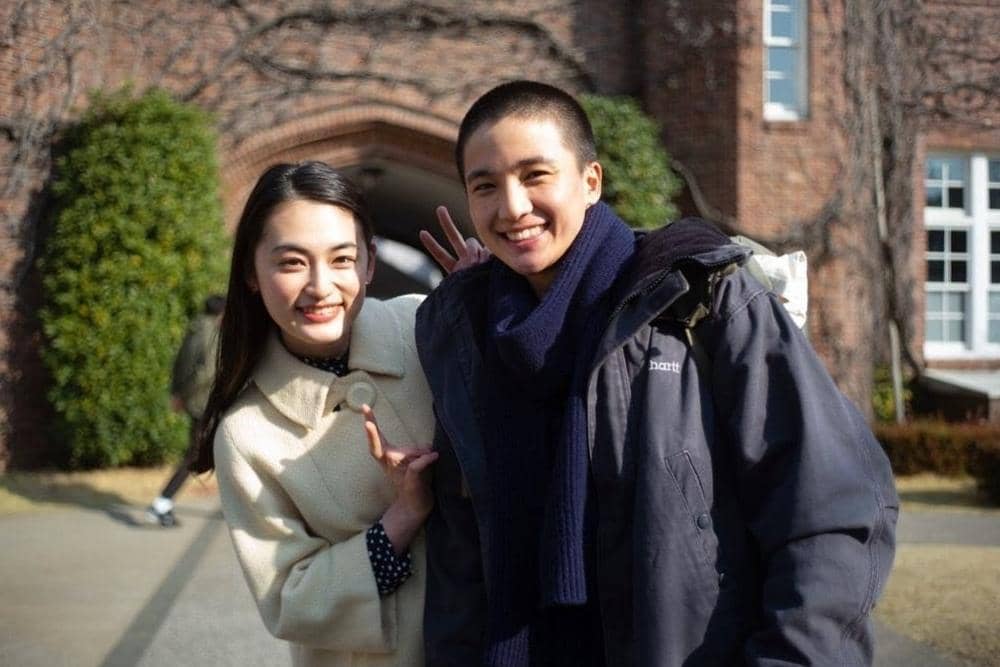 Twitter/ kdramadaisy