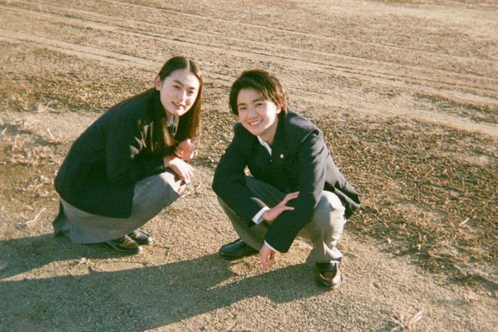 Instagram/ netflixjp