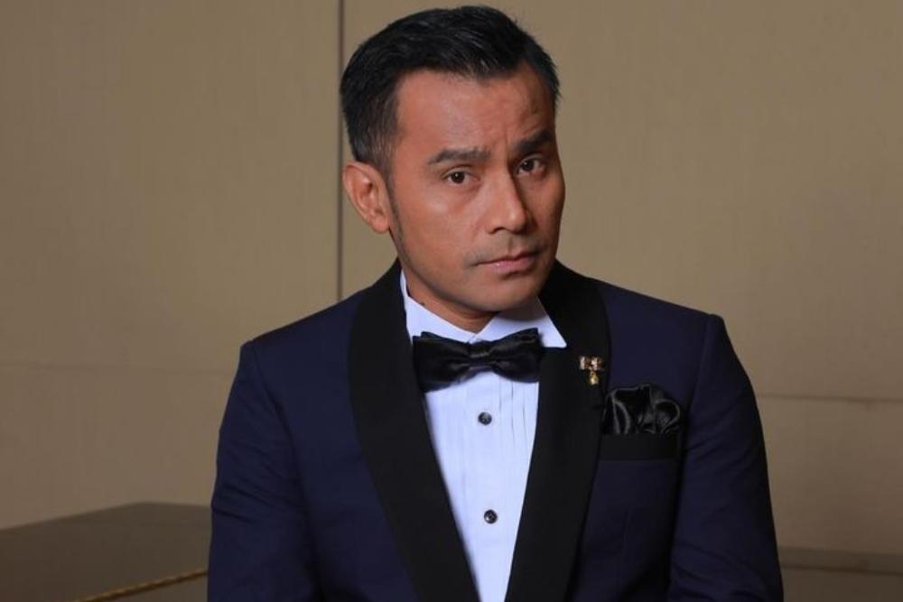 Rehat Sejenak Demi Kesehatan, Intip Playlist Lagu Galau Judika 